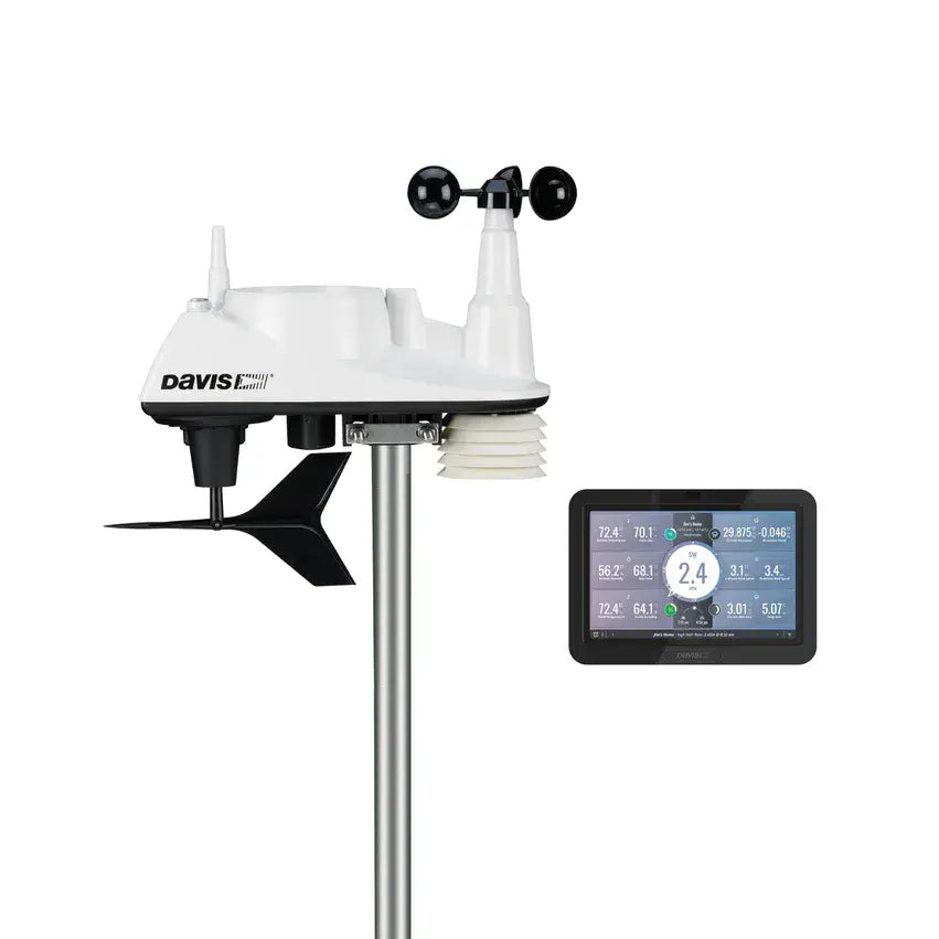 Davis Vantage Vue Wireless Weather Station