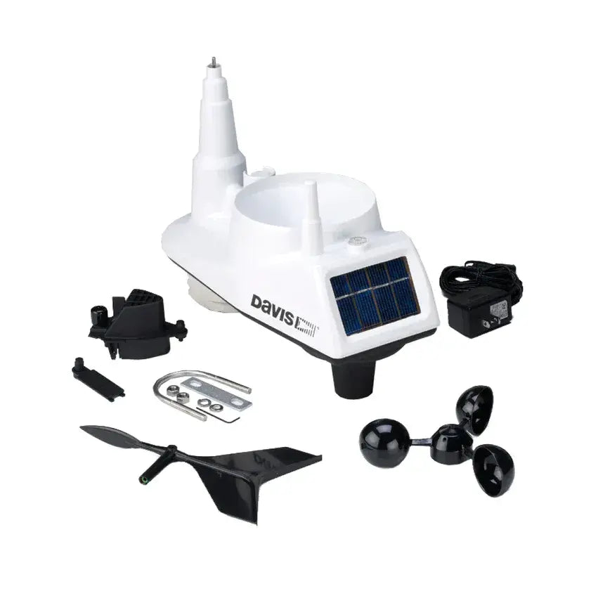 Davis Vantage Vue Wireless Weather Station