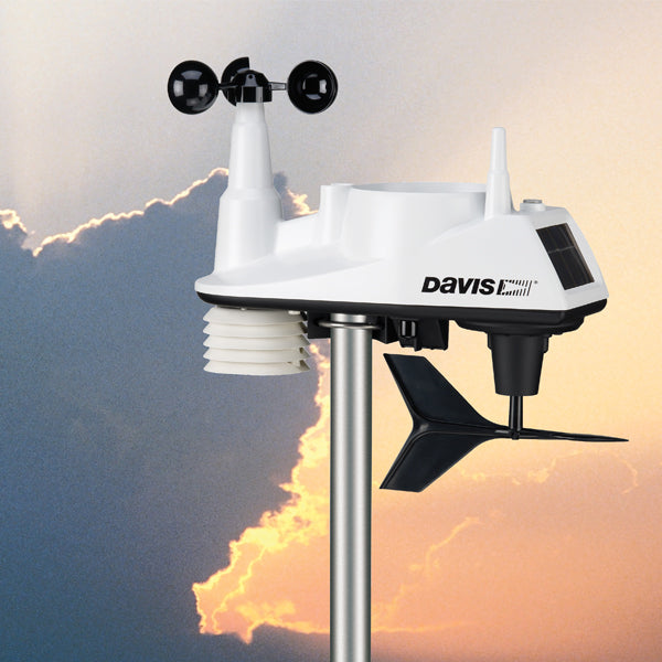 Davis Vantage Vue Wireless Weather Station