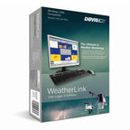 Davis Weatherlink Dataloggers
