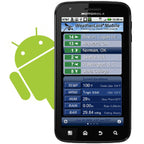 Davis Weatherlink Dataloggers