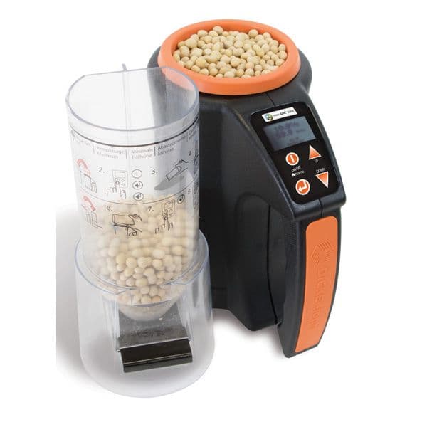 DICKEY-john® mini GAC™ 2500 handheld grain moisture analyzer