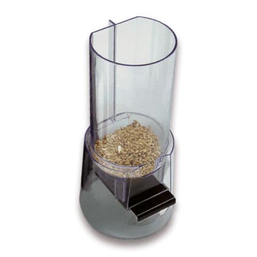 DICKEY-john® mini GAC™ 2500 handheld grain moisture analyzer