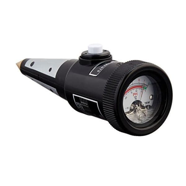 DM5 Soil pH Meter