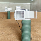 Evolution Fan *** Free temperature probe included whilst stocks last ***