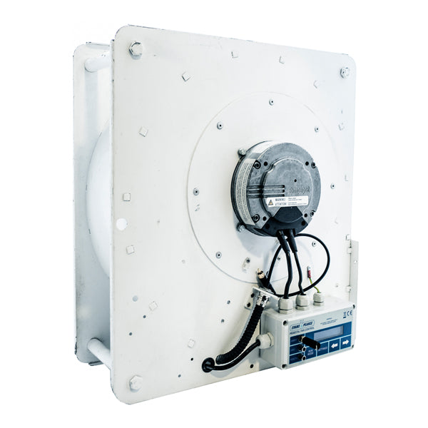 Evolution Fan *** Free temperature probe included whilst stocks last ***