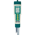 Extech ExStik EC510 Waterproof pH / Conductivity Meter Kit