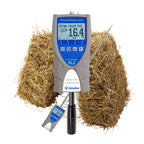 Humimeter FL2 Hay and Straw Moisture Tester