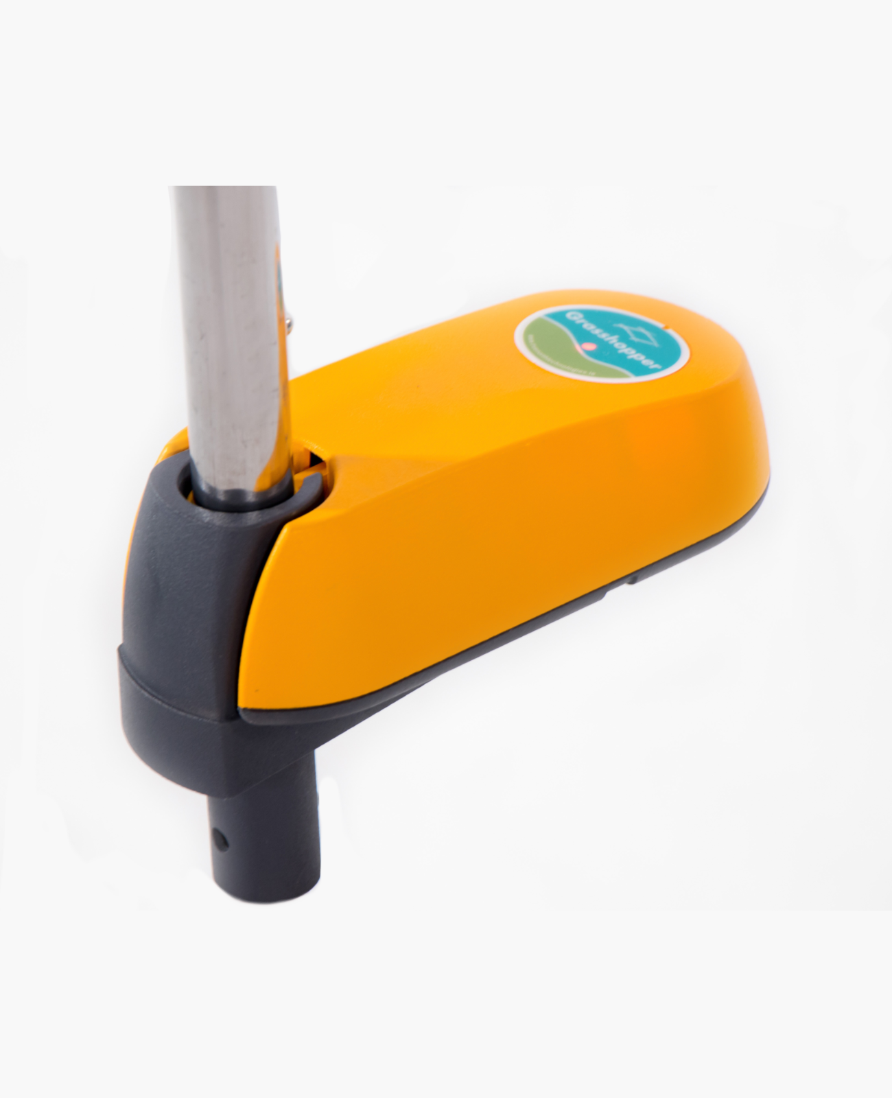 Grasshopper G2 Platemeter - FEFT52 Grant Aided