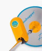 Grasshopper G2 Platemeter - FEFT52 Grant Aided