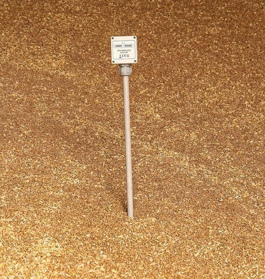 Grain Fan Assist Wireless Twin