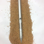 Extendable Grain Sampling Spear 2m 1 (single) Aperture
