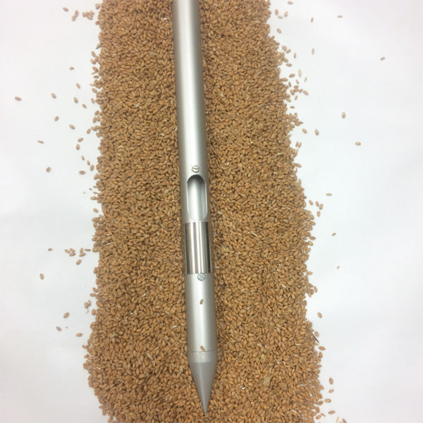 Extendable Grain Sampling Spear 2m 1 (single) Aperture