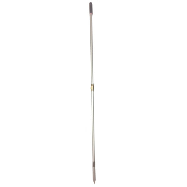 Extendable Grain Sampling Spear 2m 1 (single) Aperture