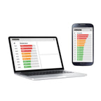 Haytech 10 - Wireless Hay Temperature Monitoring System