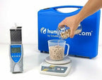 Humimeter BP1 Pellets Moisture Meter