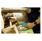 Humimeter BLW Moisture Meter for Round Timber and Split Logs