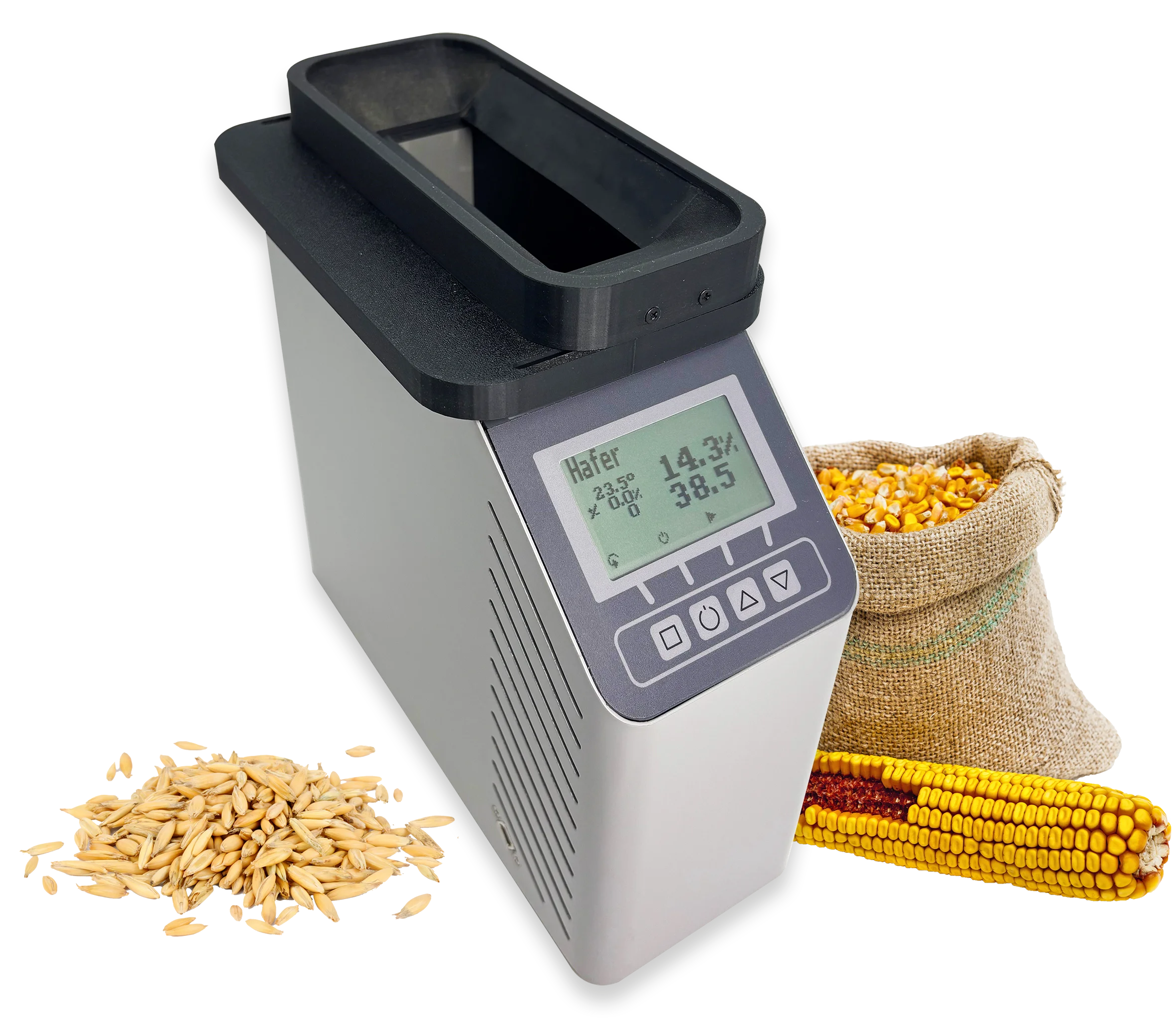 Humimeter FSW Grain Moisture Meter