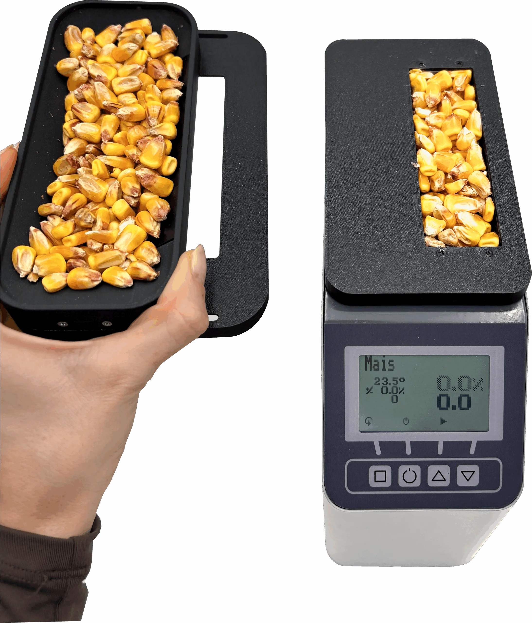 Humimeter FSW Grain Moisture Meter