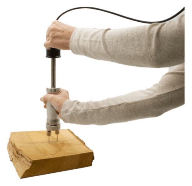 Humimeter WLW Moisture Meter for Wood