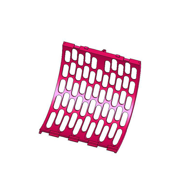 Minibatt and Minibatt+ Concaves