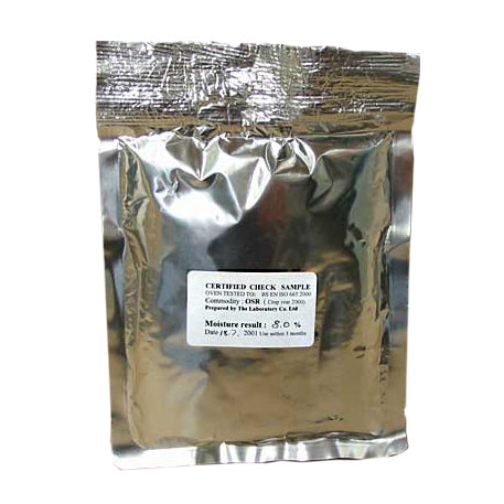 Moisture Calibration Packs 180g