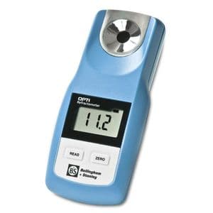 OPTi Digital Handheld Refractometer Kit