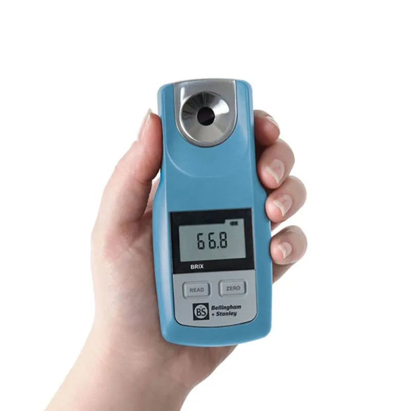 OPTi Digital Handheld Refractometer Kit
