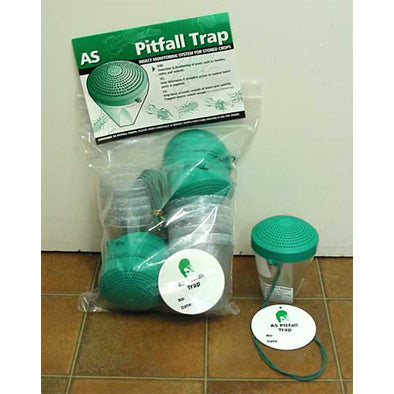 Pitfall Cone Trap (Pack of 10)