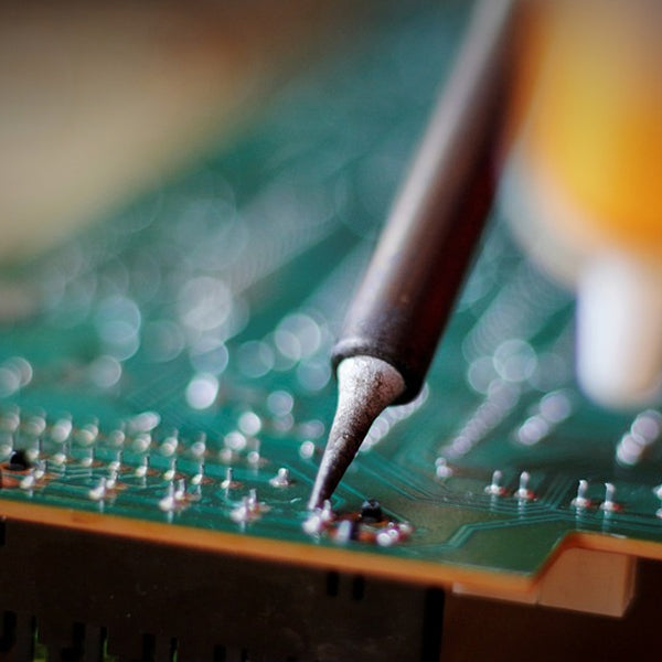 Unimeter /Wile 78 Servicing