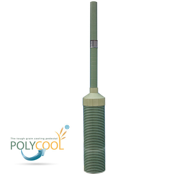 Polycool Maxi Pedestal 5.3m