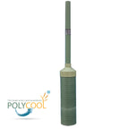 Polycool Maxi Pedestal 5.3m