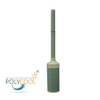 Polycool Standard Pedestal 3.5m