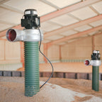 Polycool Standard Pedestal 3.5m