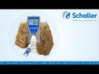 Humimeter FL2 Hay and Straw Moisture Tester