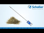 Humimeter FL2 Hay and Straw Moisture Tester