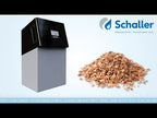 Humimeter BMC - Biomass / Woodchip Moisture Meter