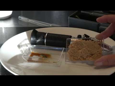 OPTi Digital Handheld Refractometer Kit