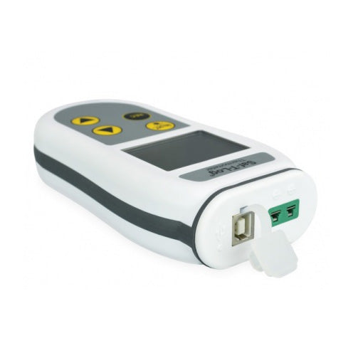 Saf-T-Log & ETI Temperature Probe 2m
