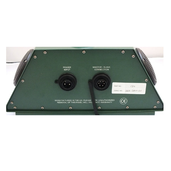 Agricultural Bird Scarer, Scarecrow 180° Bio-acoustic