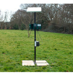 Scarecrow 180° 3 Speaker Bird Scarer