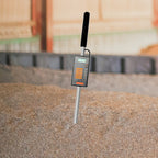 Sinar 6300 Grain Spear