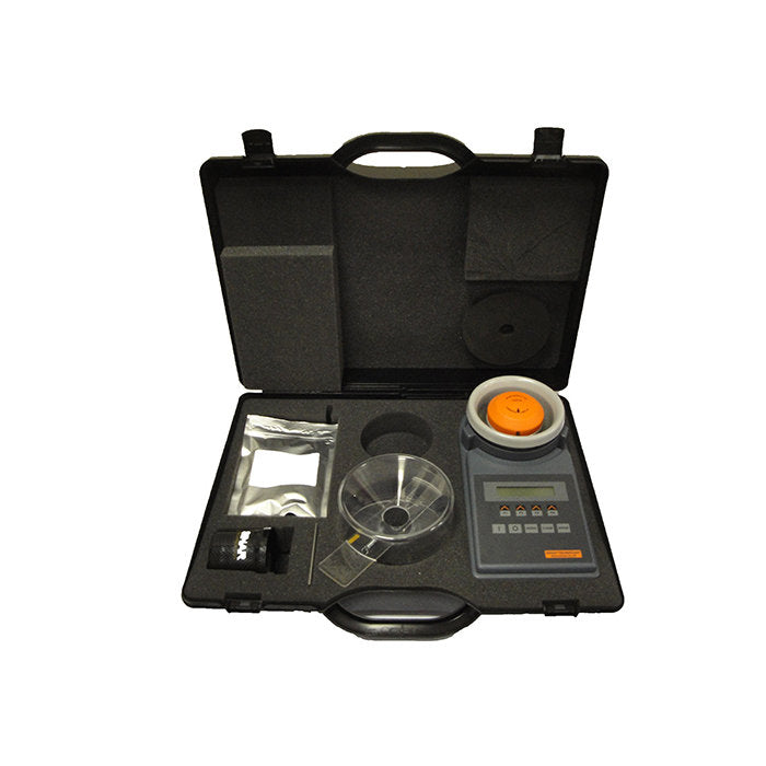 Sinar GrainPro 6070 Wholegrain Moisture Meter