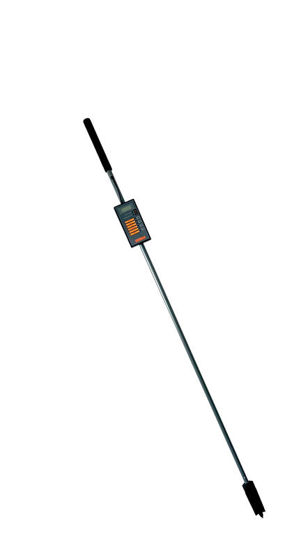 Sinar 6300 Grain Spear
