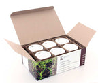 Solvita Compost/Manure Maturity Test Incubation Jars