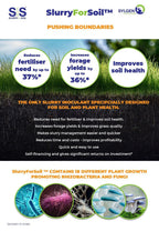 Sylgen  SlurryForSoil
