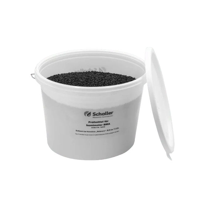Humimeter BMC - Biomass / Woodchip Moisture Meter