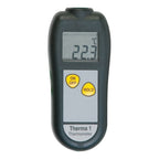 ETI Digital Readout & Temperature Probe 2.0m or 0.5m