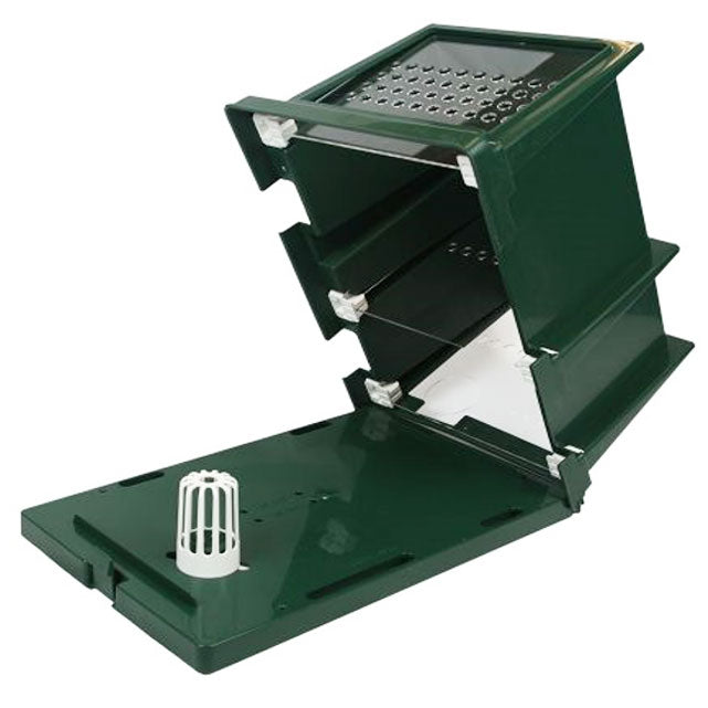 Trapinator Squirrel & Rat Trap