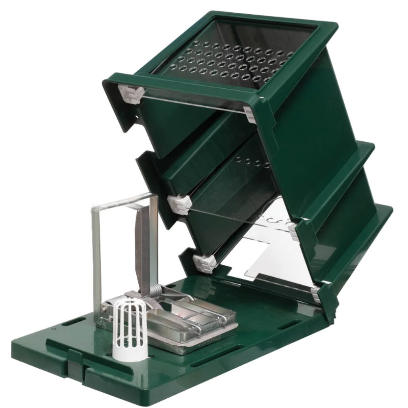 Trapinator Squirrel & Rat Trap – Agricultural Supply Services